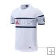 Camiseta de Entrenamiento Paris Saint-Germain 22-23 Blanco