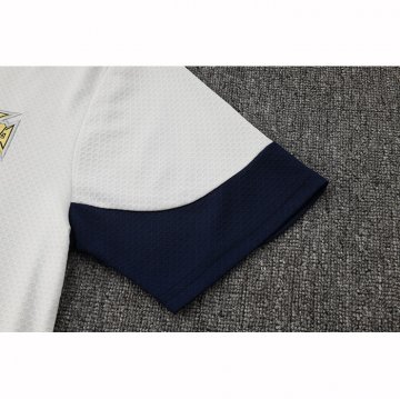 Camiseta de Entrenamiento Portugal 24-25 Blanco