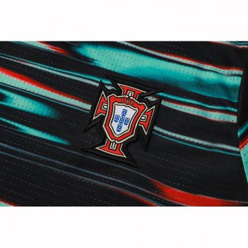 Camiseta de Entrenamiento Portugal 25-26 Verde