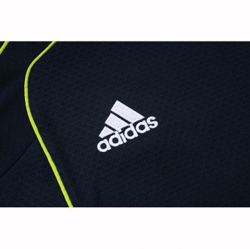 Camiseta de Entrenamiento Real Madrid25-26 Azul