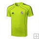 Camiseta de Entrenamiento Real Madrid25-26 Verde