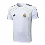 Camiseta de Entrenamiento Real Madrid 25-26 Blanco