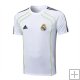 Camiseta de Entrenamiento Real Madrid 25-26 Blanco