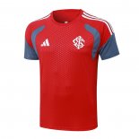 Camiseta de Entrenamiento SC Internacional 26-27 Rojo