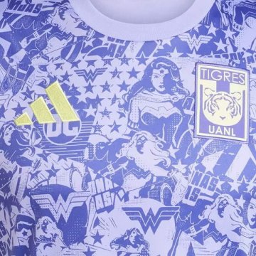 Camiseta de Entrenamiento Tigres UANL 24-25