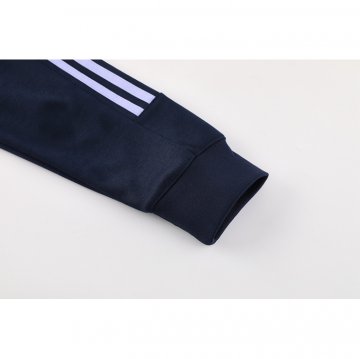 Chandal con Capucha del Arsenal 2024 Rojo