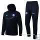 Chandal con Capucha del Chelsea 22-23 Azul