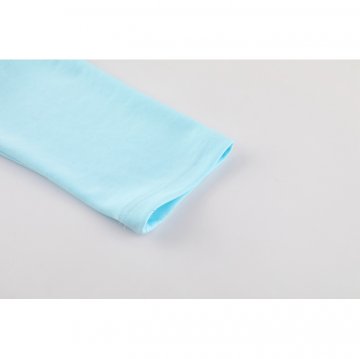 Chandal con Capucha del Olympique Marsella 2024-25 Azul