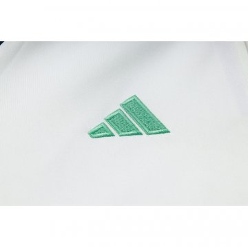 Chandal de Chaqueta del Ajax 23-24 Verde