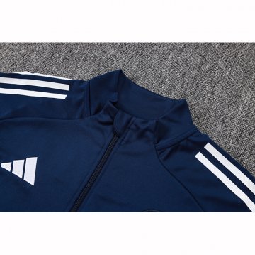 Chandal de Chaqueta del Al Nassr 25-26 Azul