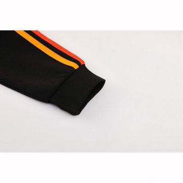 Chandal de Chaqueta del Arsenal25-26 Negro