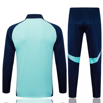 Chandal de Chaqueta del Arsenal 25-26 Verde