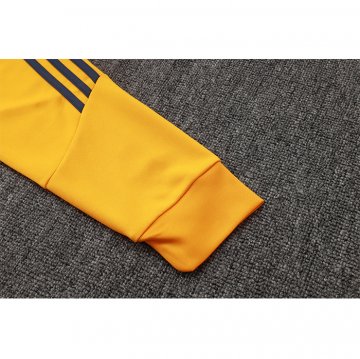 Chandal de Chaqueta del Boca Juniors 24-25 Amarillo