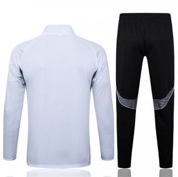 Chandal de Chaqueta del Inter Miami 25-26 Blanco