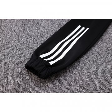 Chandal de Chaqueta del Juventus Nino 2023-24 Negro