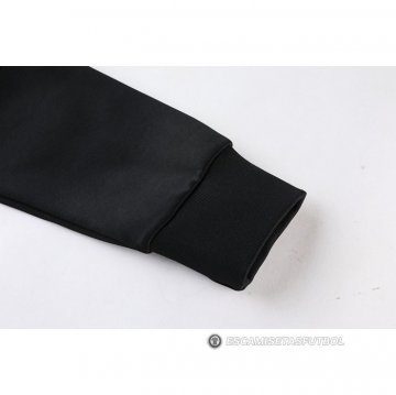 Chandal de Chaqueta del Juventus Nino 22-23 Negro