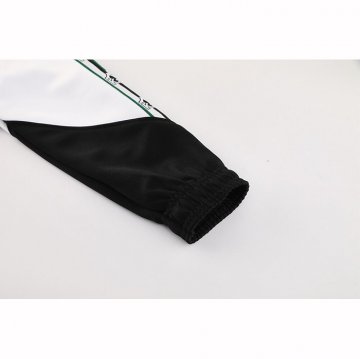 Chandal de Chaqueta del Real Betis 25-26 Blanco Negro