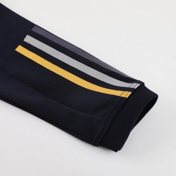 Chandal de Chaqueta del Real Madrid 2023-2024 Azul