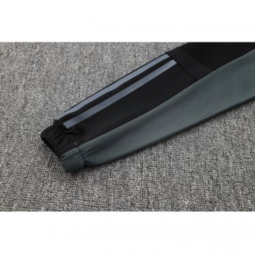 Chandal de Chaqueta del Real Madrid 23-24 Verde