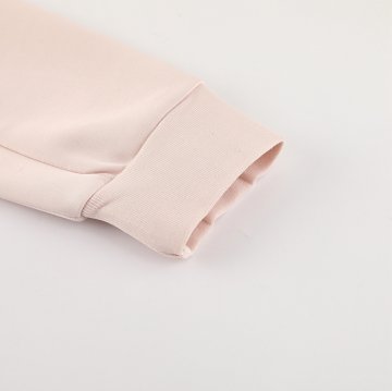 Chandal de Chaqueta del Real Madrid 24-25 Rosa