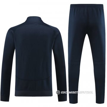Chandal de Chaqueta del Tottenham Hotspur 23-24 Azul