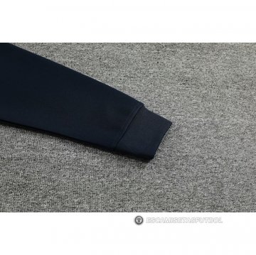 Chandal de Chaqueta del Tottenham Hotspur 23-24 Azul