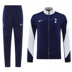 Chandal de Chaqueta del Tottenham Hotspur 25-26 Azul
