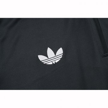 Chandal de Sudadera del Argentina 25-26 Gris