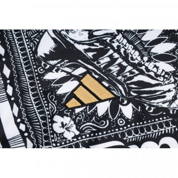 Chandal de Sudadera del Arsenal 2024 Negro