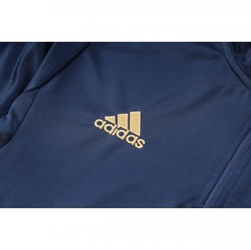 Chandal de Sudadera del Arsenal Nino 23-24 Azul