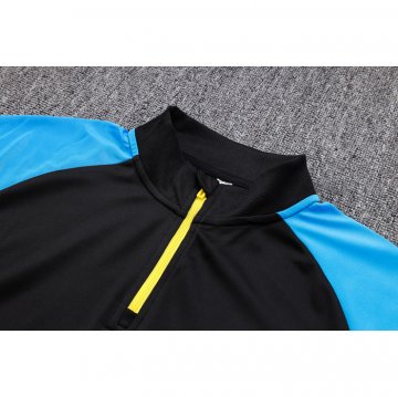 Chandal de Sudadera del Bayern Munich 2023-24 Negro