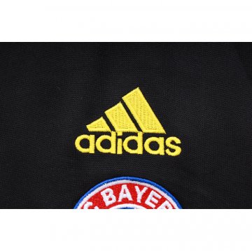 Chandal de Sudadera del Bayern Munich 2023-24 Negro