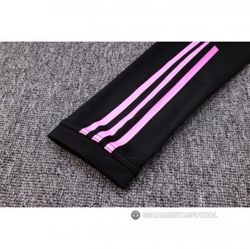 Chandal de Sudadera del Bayern Munich 23-24 Negro