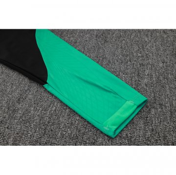Chandal de Sudadera del Chelsea Nino 23-24 Verde
