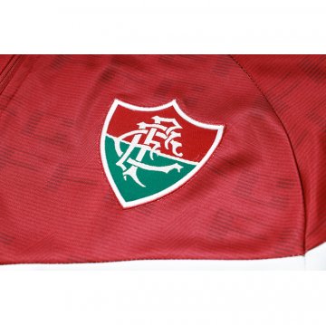 Chandal de Sudadera del Fluminense 23-24 Verde