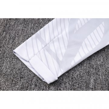 Chandal de Sudadera del Francia 2022-2023 Blanco