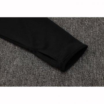 Chandal de Sudadera del Inter Miami 25-26 Negro