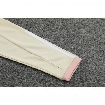 Chandal de Sudadera del Lyon 23-24 Rosa