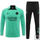 Chandal de Sudadera del Paris Saint-Germain Jordan 2022-23 Verde