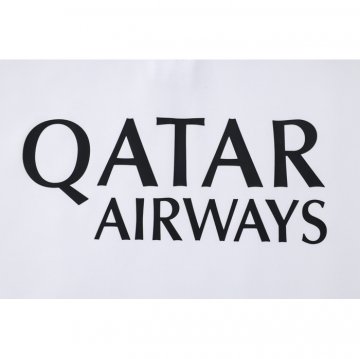 Chandal de Sudadera del Paris Saint-Germain Nino 2023-24 Blanco