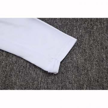 Chandal de Sudadera del Paris Saint-Germain Nino 25-26 Blanco