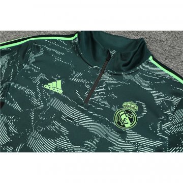 Chandal de Sudadera del Real Madrid UCL 22-23