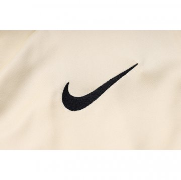 Chandal de Sudadera del Tottenham Hotspur 2022-23 Amarillo