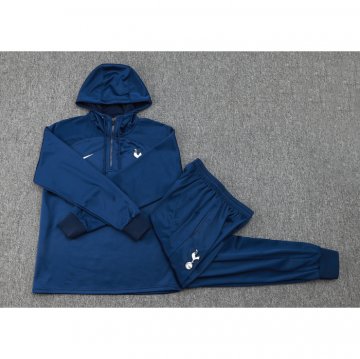 Chandal de Sudadera del Tottenham Hotspur 2023-24 Azul