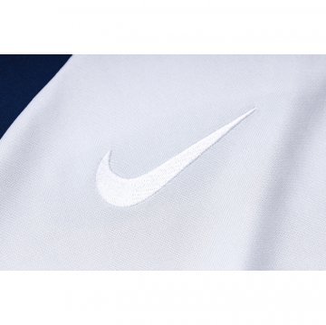 Chandal de Sudadera del Tottenham Hotspur 23-24 Gris