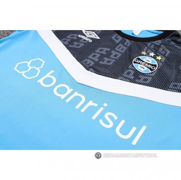 Chandal del Gremio Manga Corta 2023-24 Azul