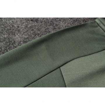 Chandal del Juventus 17-18 Verde