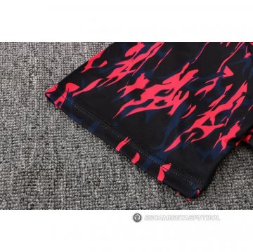 Chandal del Manchester United Manga Corta 2022