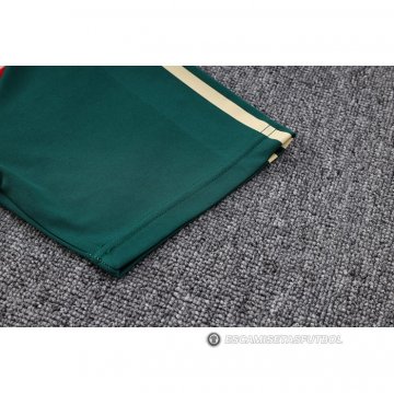 Chandal del Mexico Manga Corta 22-23