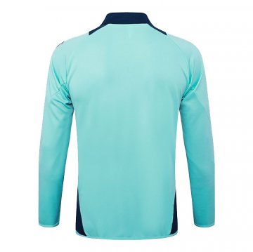 Chaqueta de Manchester United 24-25 Verde